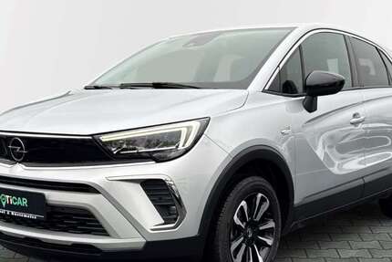 Opel Crossland 19.477 km 16.590 &euro; Soest 59494