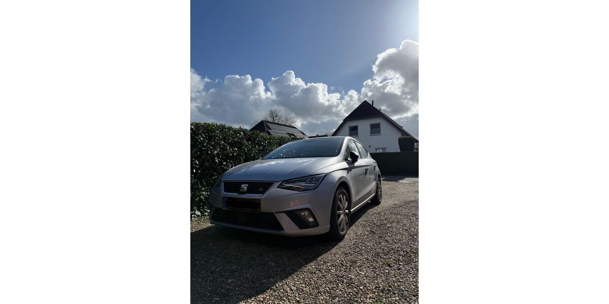 Seat Ibiza 77.600 km 13.600 &euro; Bremen 28779