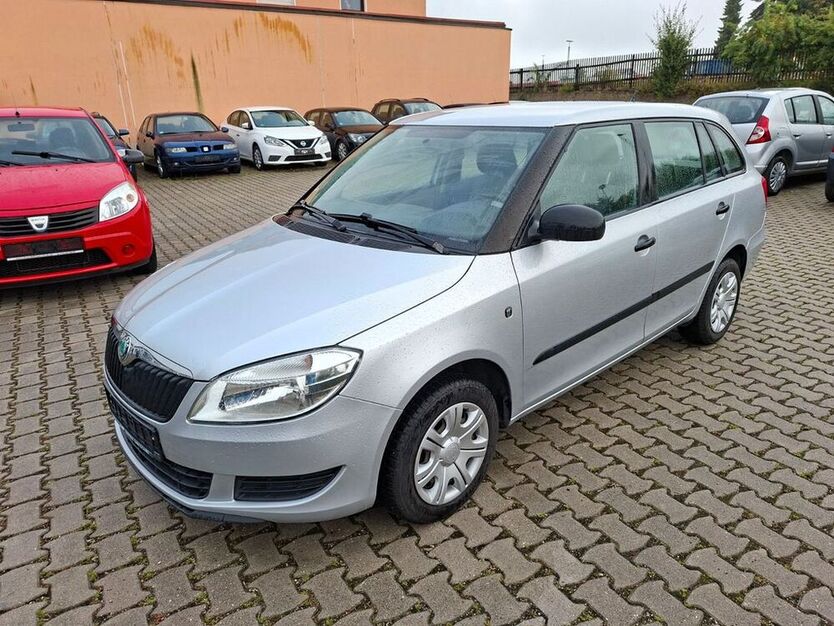 Fabia