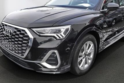 Audi Q3 44.700 km 35.380 &euro; Lübeck 23556