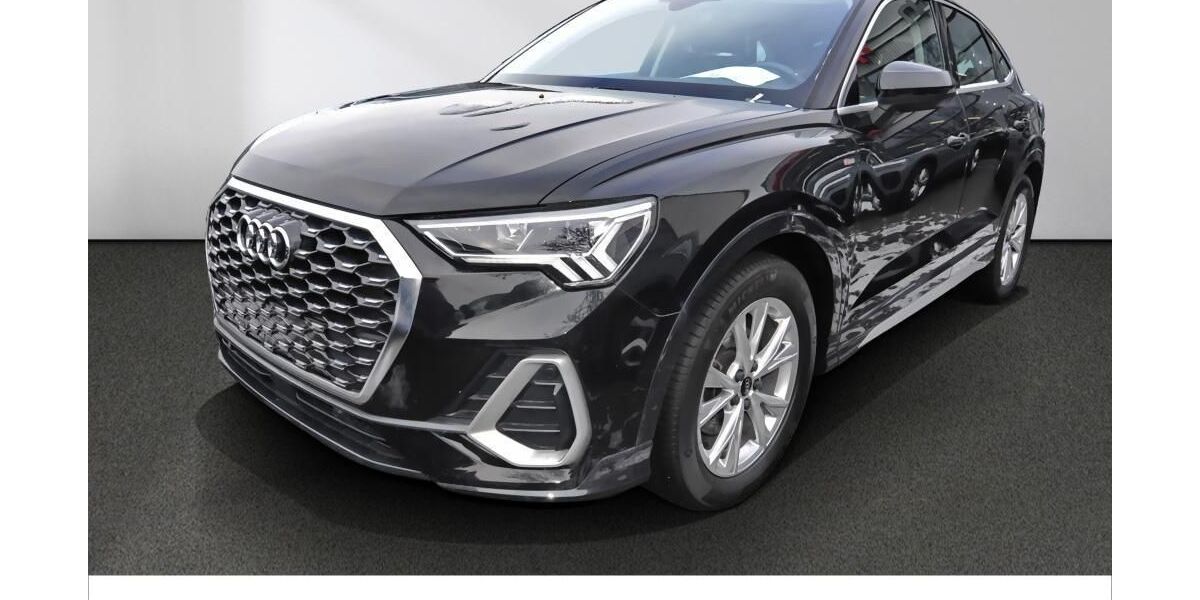 Audi Q3 44.700 km 35.380 &euro; Lübeck 23556