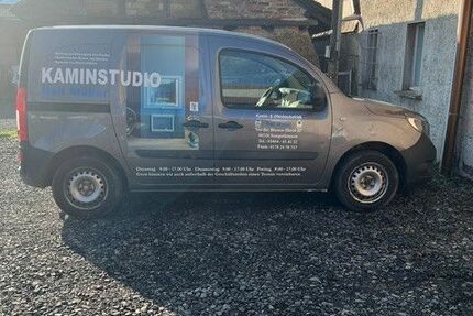 Mercedes-Benz Citan 104.300 km 10.500 &euro; Sangerhausen OT Rotha 06526