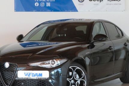 Alfa Romeo Giulia 77.441 km 28.990 &euro; Spaichingen 78549