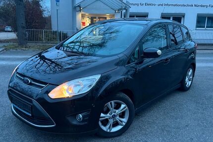 Ford C-Max 206.000 km 4.300 &euro; Nürnberg 90439
