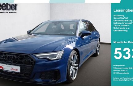 Audi A6 18.806 km 51.830 &euro; Herrenberg 71083