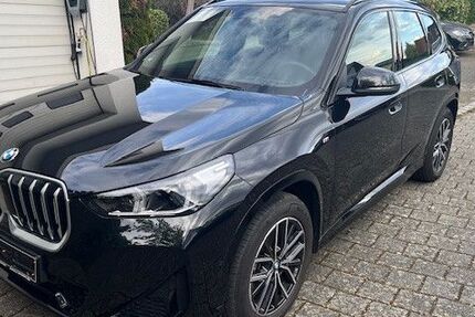 BMW X1 10.564 km 33.800 &euro; Engen 78234