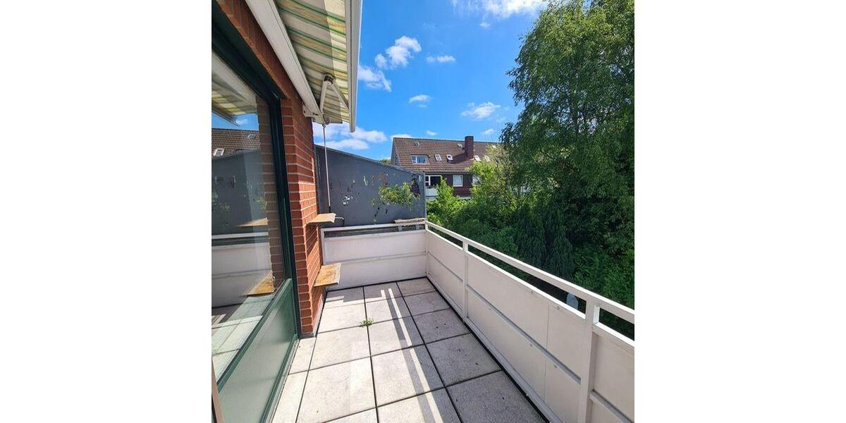 Etagenwohnung Büsum - 2.5 Zimmer, 71 m&sup2;, 275.000&euro; | Angebot:26961320