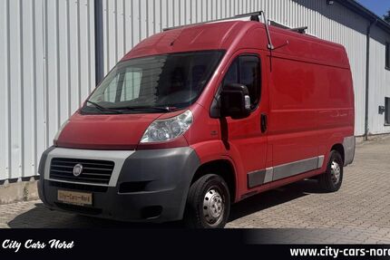 Fiat Ducato 101.000 km 7.999 € Tornesch 25436