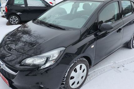 Opel Corsa 71.900 km 9.250 &euro; Hambergen 27729