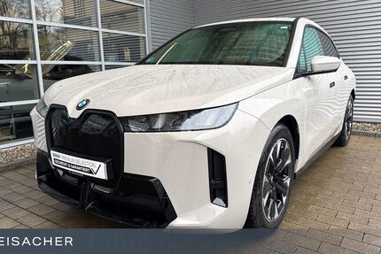 BMW iX 14.005 km 69.349 &euro; Memmingen 87700