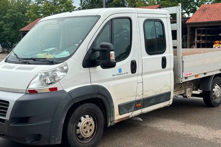 Fiat Ducato 145.959 km 6.900 &euro; Friedberg 86316