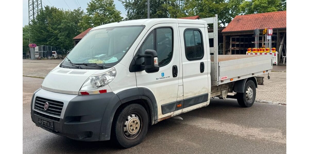 Fiat Ducato 145.959 km 9.900 &euro; Friedberg 86316