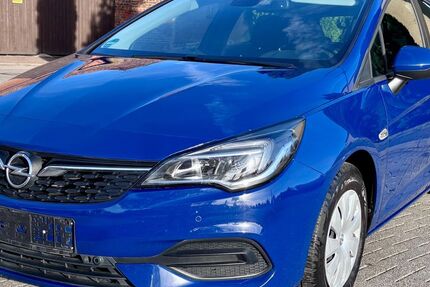 Opel Astra 103.021 km 8.990 &euro; Schkopau / OT Wallendorf 06258