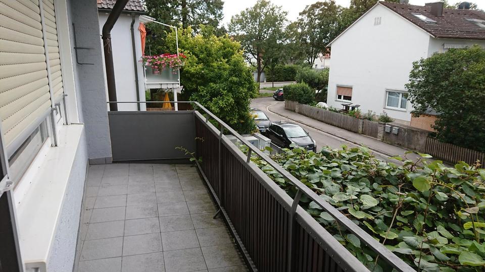 Etagenwohnung Dachau - 3 Zimmer, 84 m&sup2;, 1.170&euro; | Angebot:26678787