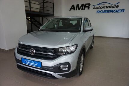 VW T-Cross 20.933 km 16.900 &euro; Altenburg 04600