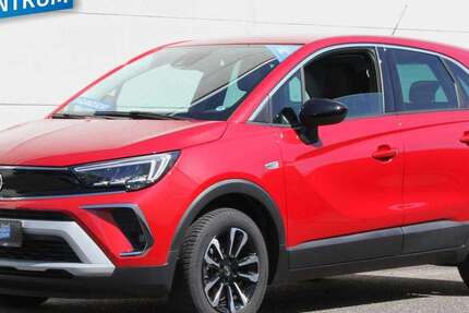 Opel Crossland 12.500 km 18.245 &euro; Stutensee 76297