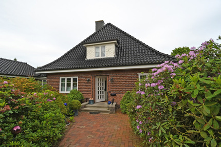 Wohnungen in Mehrfamilienhaus in Enge-Sande zu vermieten 3 zimmer