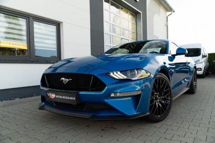 Ford Mustang 64.532 km 39.930 &euro; Nersingen 89278