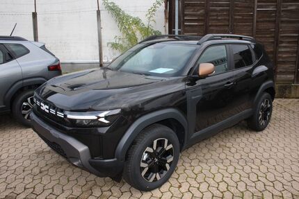 Dacia Duster 3.900 km 27.900 € Rheinbach 53359