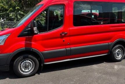 Ford Transit 122.000 km 12.490 &euro; Dreieich 63303