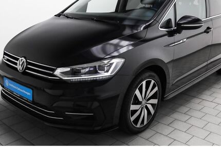 VW Touran 72.793 km 29.930 € Holzminden 37603