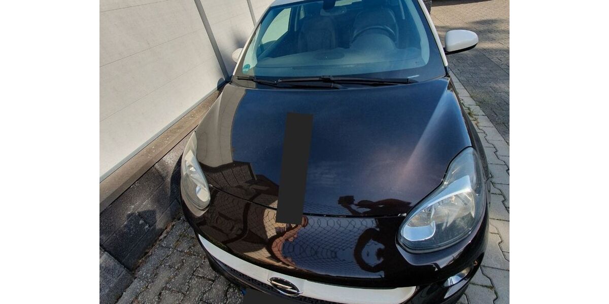 Opel Adam 153.100 km 5.300 &euro; Frankfurt am Main 65931