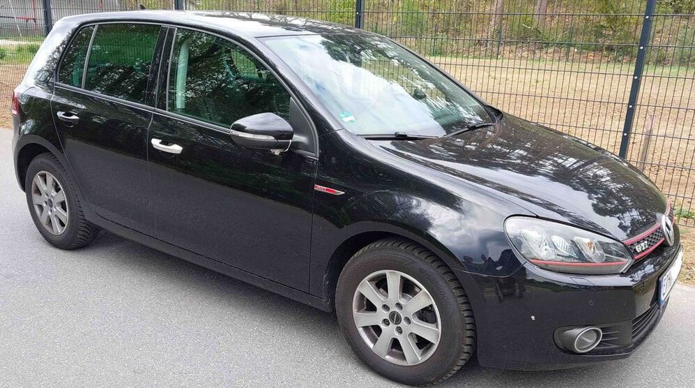 VW Golf 142.800 km 7.950 € Uttenreuth 91080