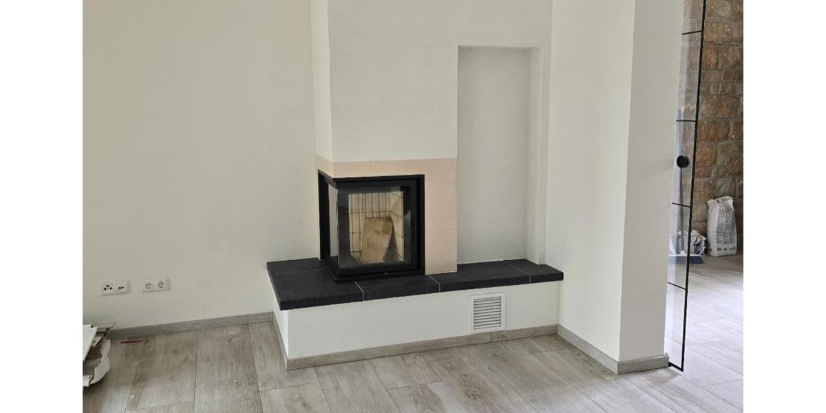 hochwertiges Einfamilienhaus am Naturschutzgebiet 5 zimmer