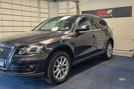 Audi Q5 335.394 km 5.999 &euro; Dülmen 48249