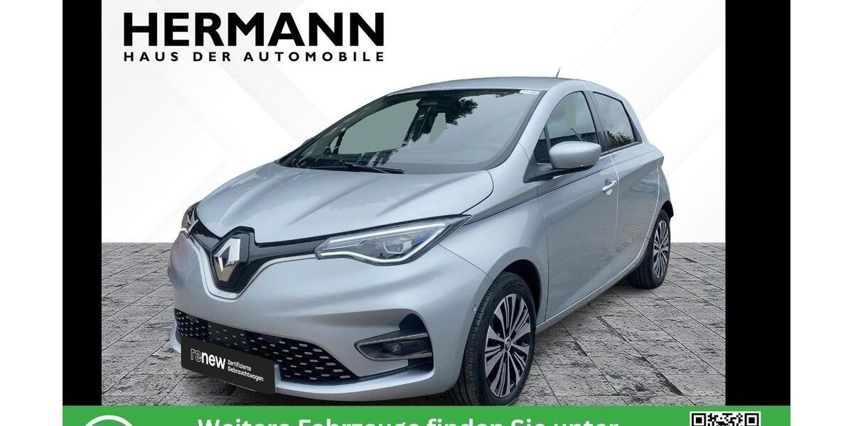 Renault ZOE 32.062 km 14.301 &euro; Goslar 38644