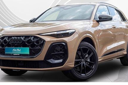 Audi Q5 1.810 km 56.940 &euro; Wetzlar 35576