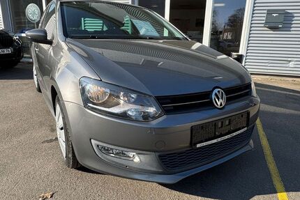 VW Polo 199.300 km 4.000 &euro; Walsrode 29664