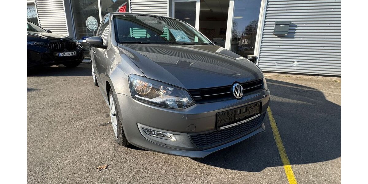 VW Polo 199.300 km 4.000 &euro; Walsrode 29664