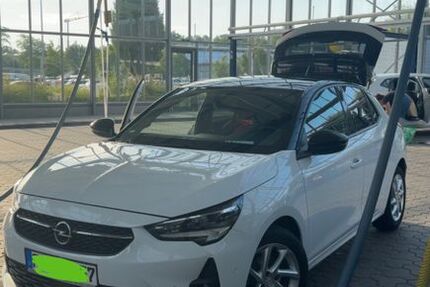 Opel Corsa 78.500 km 13.499 &euro; Fürth 90765