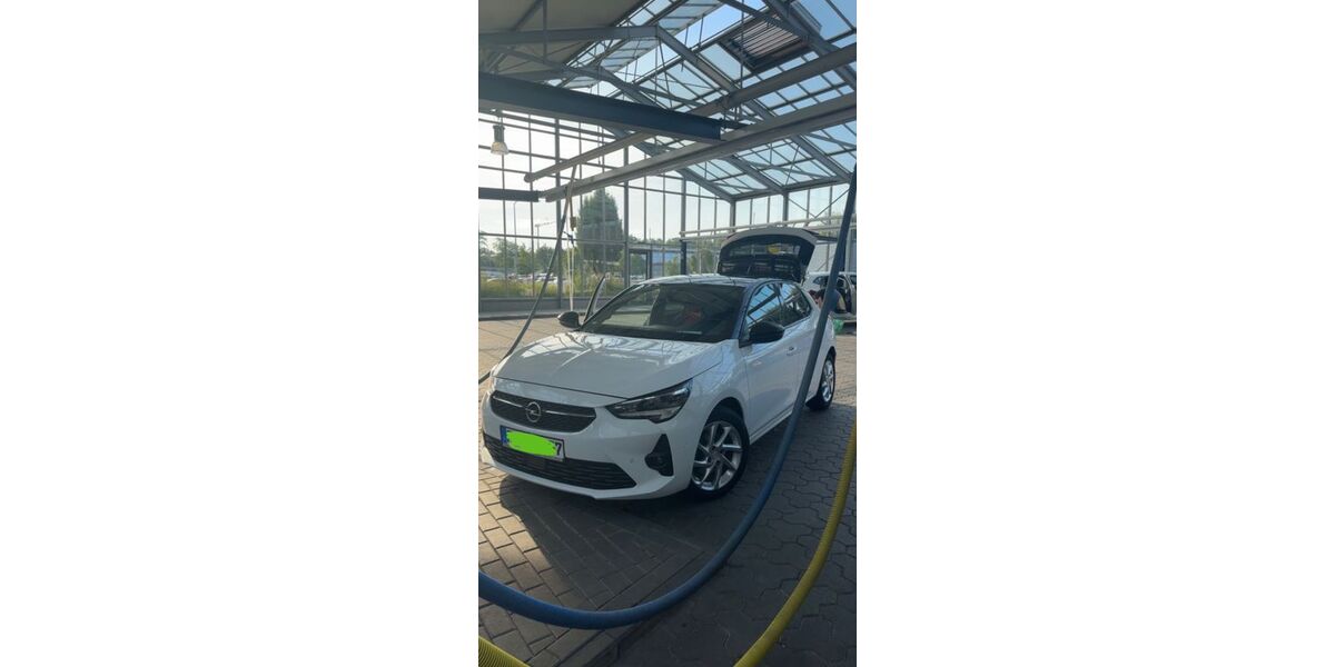 Opel Corsa 79.000 km 13.499 &euro; Fürth 90765