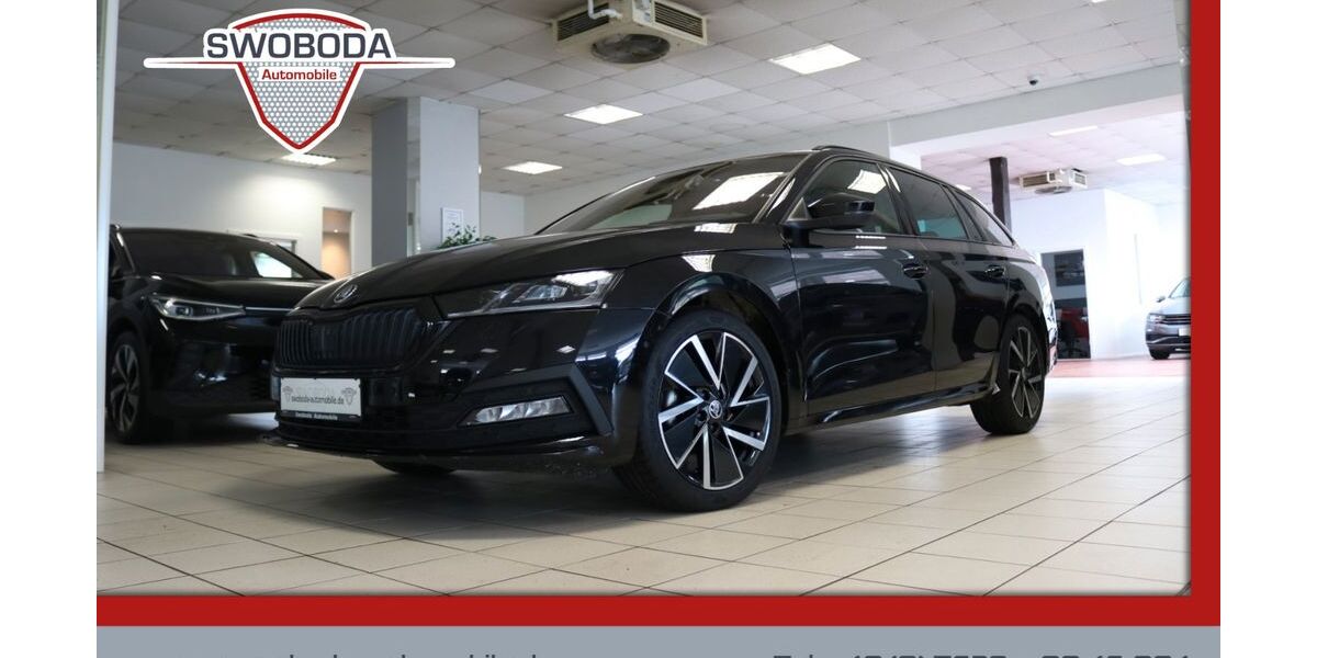 Skoda Octavia 37.656 km 27.950 &euro; Espenau bei Kassel 34314
