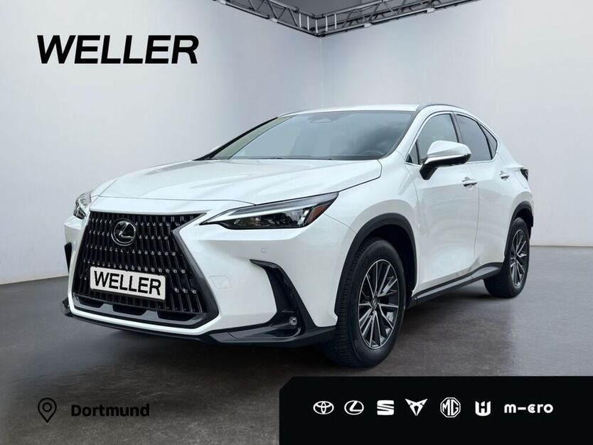 NX 350h
