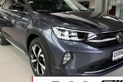 VW Taigo 55.000 km 20.950 &euro; Eging a. See 94535