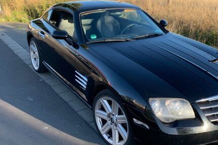 Chrysler Crossfire