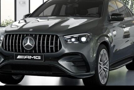 Mercedes-Benz GLE 53 AMG 9.900 km 112.900 &euro; Augsburg 86161