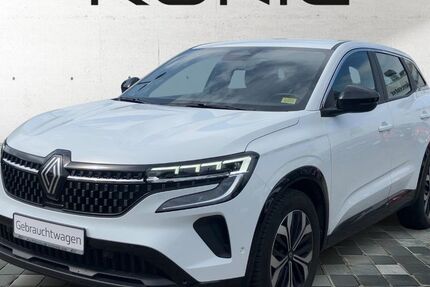 Renault Austral 68.658 km 23.999 &euro; Erfurt 99099