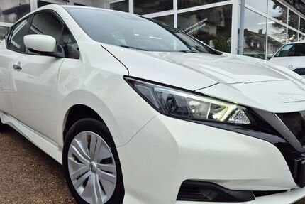 Nissan Leaf 34.950 km 10.950 &euro; Haibach 63808