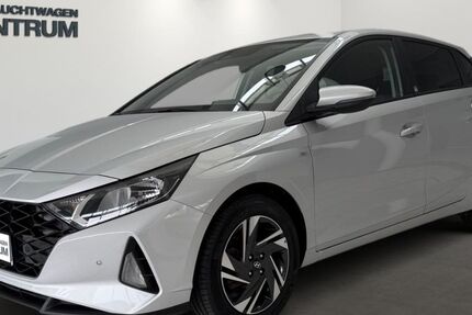 Hyundai i20 68.748 km 16.680 &euro; Laatzen 30880