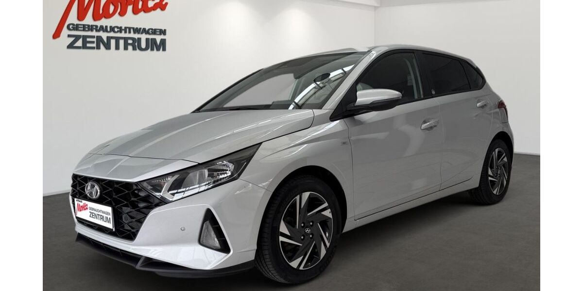 Hyundai i20 68.748 km 16.680 &euro; Laatzen 30880