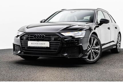 Audi A6 89.932 km 38.835 &euro; Hagen 58091