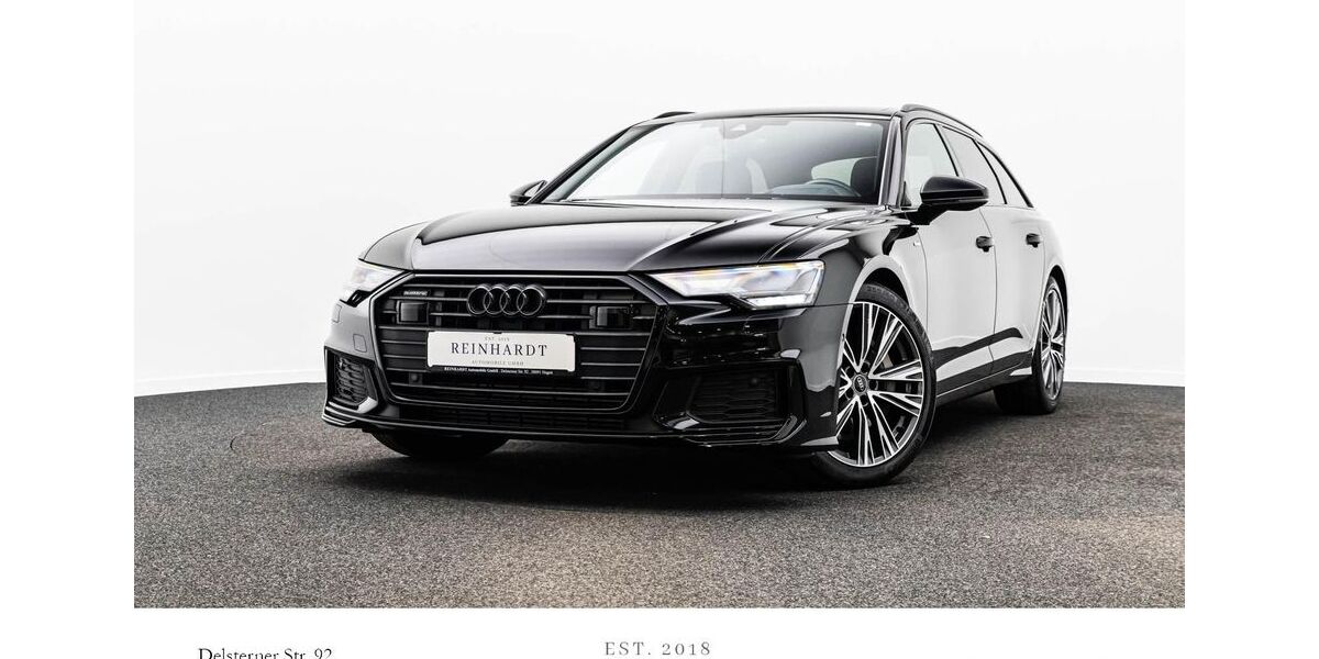 Audi A6 89.932 km 38.835 &euro; Hagen 58091