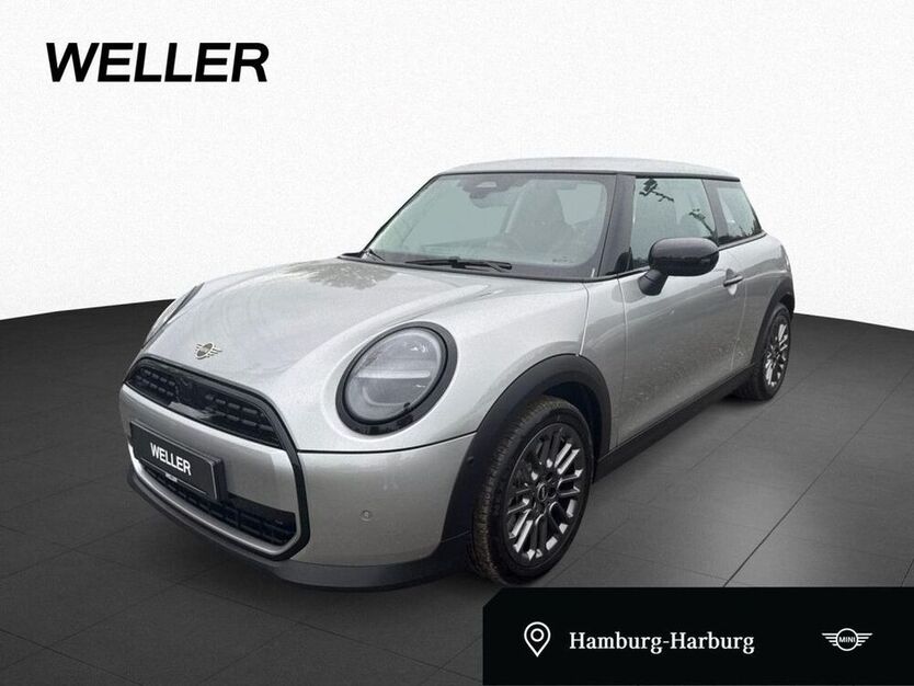 Cooper C