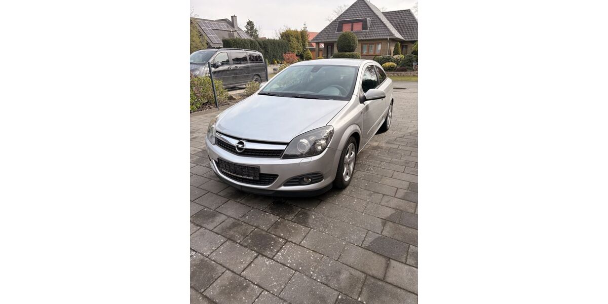 Opel Astra 209.000 km 1.800 &euro; Geeste 49744