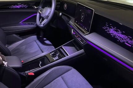 VW Tiguan 7.000 km 42.000 &euro; München 80809