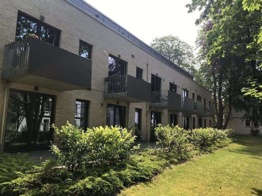 Wohnung zum Mieten in Flensburg 690 € 40.46 m²